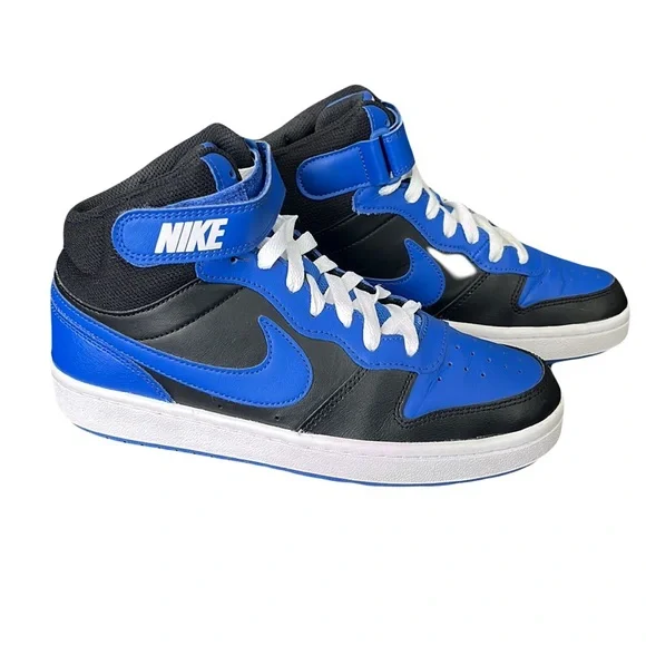 Nike Dunks High Tops Sneakers Shoes - Picture 1 of 9